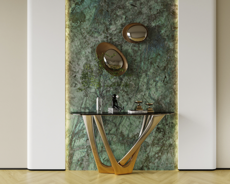 雨林綠｜DP-0067A