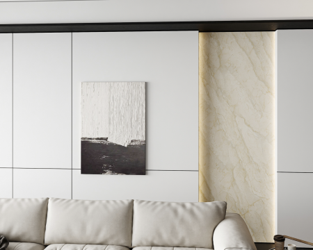 鉑金米黃｜LT-5166