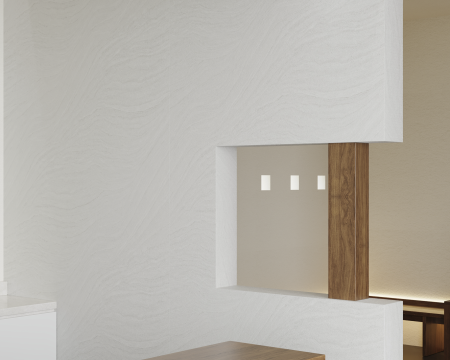 流沙銀灰MAX｜CT-5306