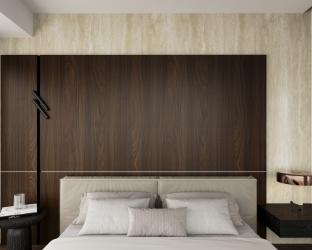 米黃洞石｜DY-0117