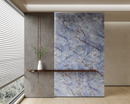 藍色多瑙河｜DY-0116