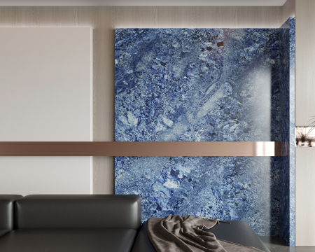 孔雀藍｜DP-0066A