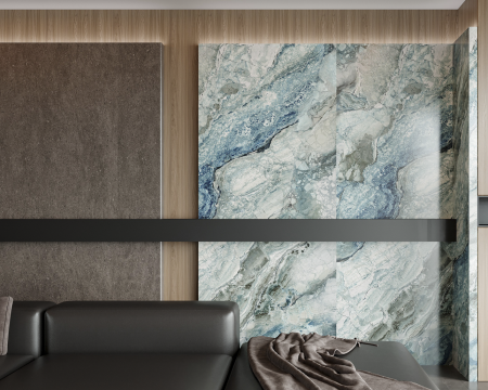 藍灰銀河｜DP-0068A