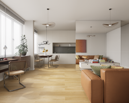 法國黃橡｜EWH-8741