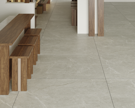 雲朵拉灰｜LT-5316