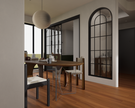 臺灣紅檜｜CWH-8152