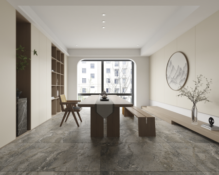 阿瑪尼灰｜LT-5316