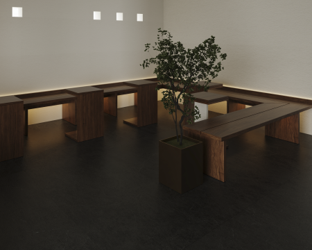 溫德姆灰｜LT-5317