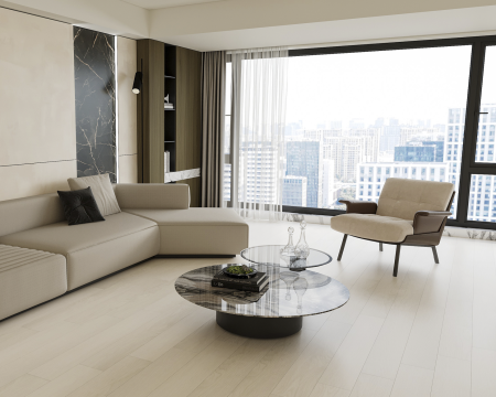 珍珠白橡｜EW-8291