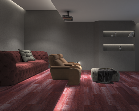 夢境玫瑰II｜CW-1875